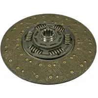 KAWE 4460 Koppelingsplaat