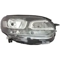 Alkar 2752971 Koplamp