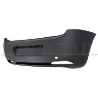 PRASCO FT3421051 Achterbumper