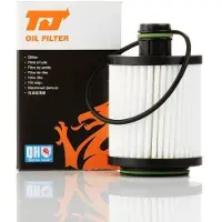 Quinton Hazell QFL0303 Oliefilter