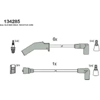 Hikoki 134285 Bougiekabels