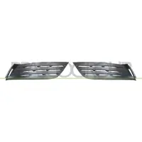 PRASCO RN4302130 Ventilatiegrille, bumper