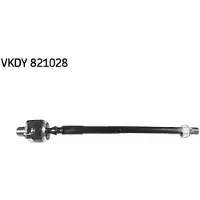 Skf VKDY 821028 Binnenste stuurkogel