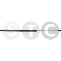 STC T446161 Gasveer achterklep