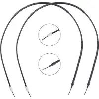 RIDEX 124C1352 Handremkabel
