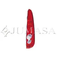 JUMASA 42431508 Achterlicht