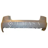 JUMASA 25440454 Achterbumper