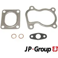 JP GROUP 3317751110 Turbocharger, montageset