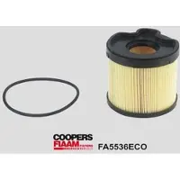 COOPERSFIAAM FILTERS FA5536ECO Brandstoffilter