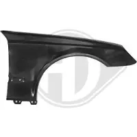 Diederichs 1615107 Spatbord
