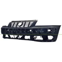 PRASCO VG0971001 Bumper