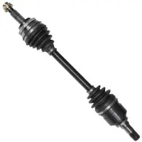 EURODRIVELINE SB-107A Aandrijfas