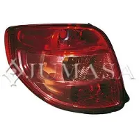 JUMASA 42414636 Achterlicht