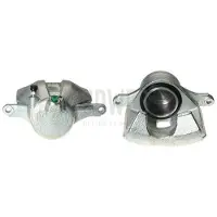BUDWEG CALIPER 342593 Remklauw
