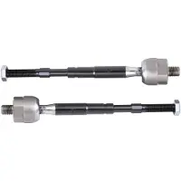 RIDEX 51T0705 Binnenste stuurkogel