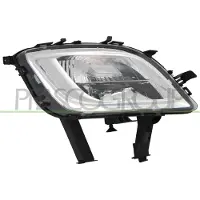 PRASCO OP4164414 Mistlamp