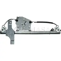 JUMASA 62233538 Raammechanisme