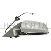 PRASCO Buitenspiegel AD0347354P