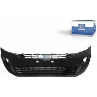 DT Spare Parts 12.82223 Bumper
