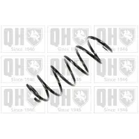 Quinton Hazell QCS7443 Chassisveer