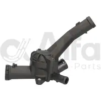 Alfa e-Parts AF10682 Thermostaat, koelvloeistof