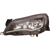 IPARLUX 11622002 Koplamp