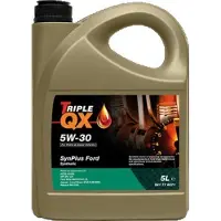 Triple QX TQX.521776072 Motorolie