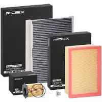 RIDEX 4055F4979 Filterset
