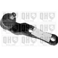 Quinton Hazell QSJ1664S Fuseekogel