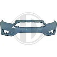 Diederichs 1419050 Bumper