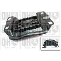 Quinton Hazell EM4686 Motorsteunlager