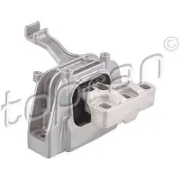 Topran 117 373 Motorsteunlager