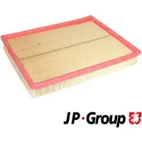 JP GROUP 1218602100 Luchtfilter