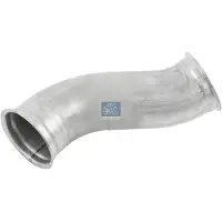DT Spare Parts 2.14834 Voorpijp