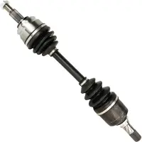 EURODRIVELINE RN-412 Aandrijfas