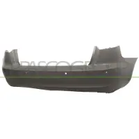 PRASCO AD3221061 Achterbumper