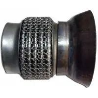 VEGAZ MR-376 Voorpijp