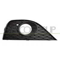 PRASCO ST0352133 Ventilatiegrille, bumper