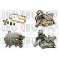 Quinton Hazell QCP957 Waterpomp