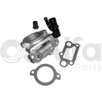 Alfa e-Parts AF10628 Flens koelvloeistof