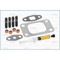 Ajusa JTC11086 Turbocharger, montageset