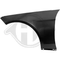 Diederichs 1616007 Spatbord