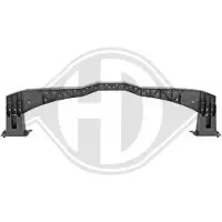 Diederichs 4072061 Schokdemper, bumper