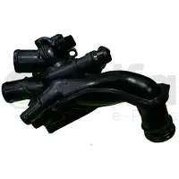 Alfa e-Parts AF10745 Thermostaat, koelvloeistof