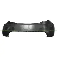 PRASCO DW3421051 Achterbumper