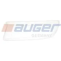 AUGER 73427 Lampglas, mistlamp