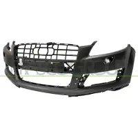 PRASCO AD8301011 Bumper