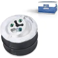 DT Spare Parts 1.27380 Motorsteunlager