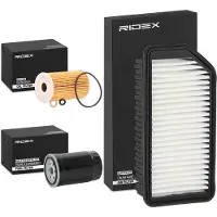 RIDEX 4055F23334 Filterset