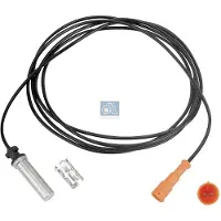 DT Spare Parts 4.64939 Wielsnelheidssensor (ABS)
